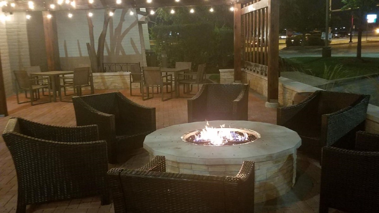 Photo of Outdoor in Hoffman Estates