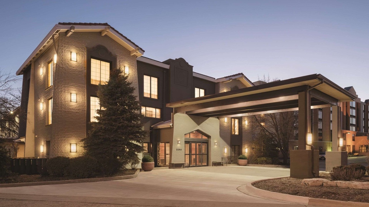 Photo of Buildings in Hoffman Estates