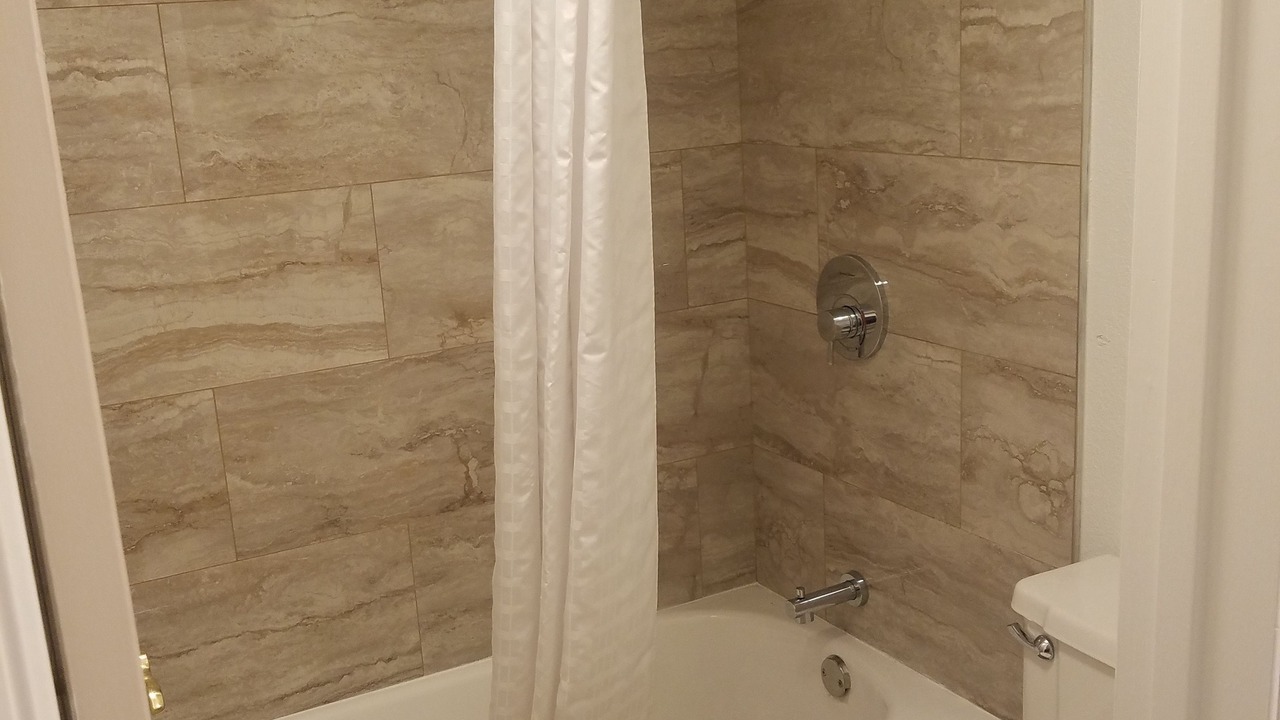 Photo of Bathroom in Hoffman Estates