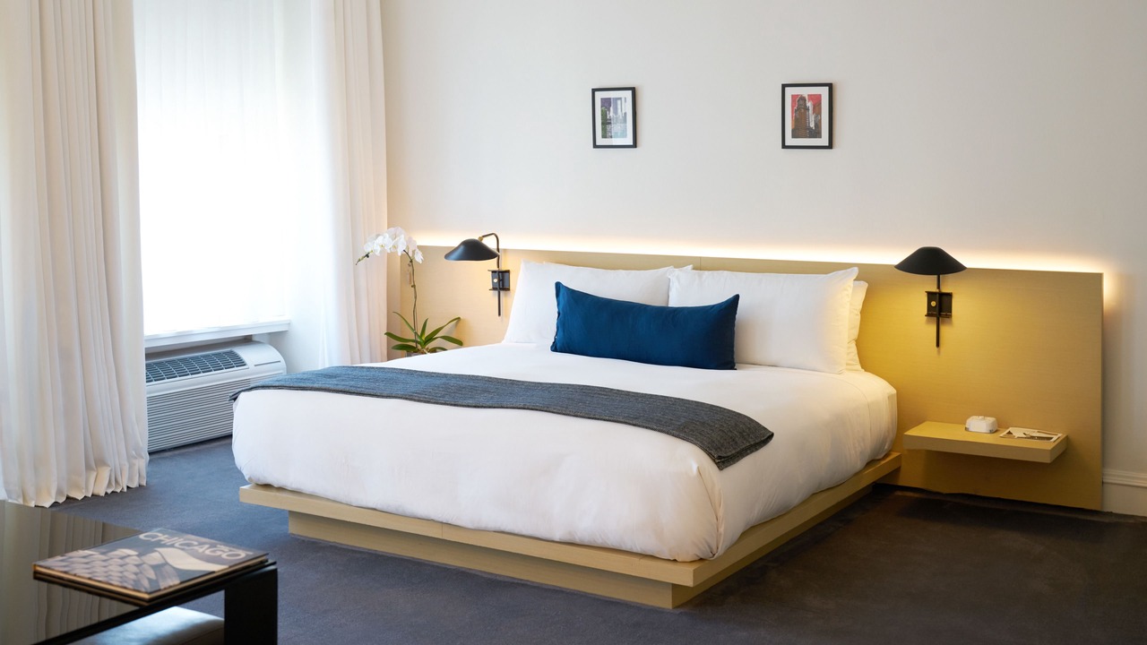 Photo of Bedroom in Gold Coast