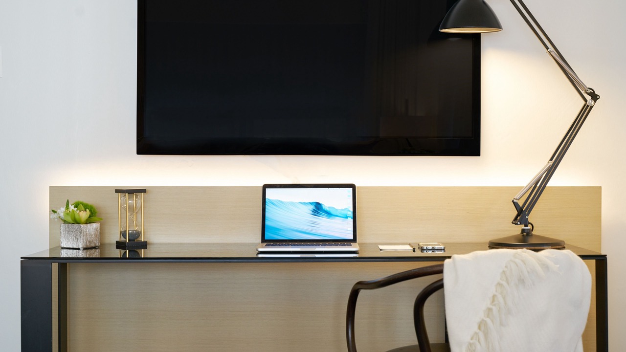 Photo of Bedroom in Gold Coast