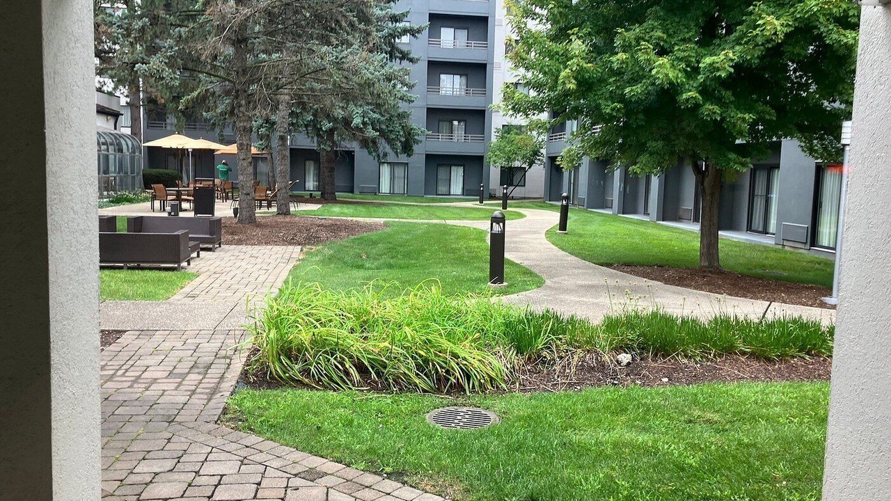 Photo of Patio Balcony in Des Plaines