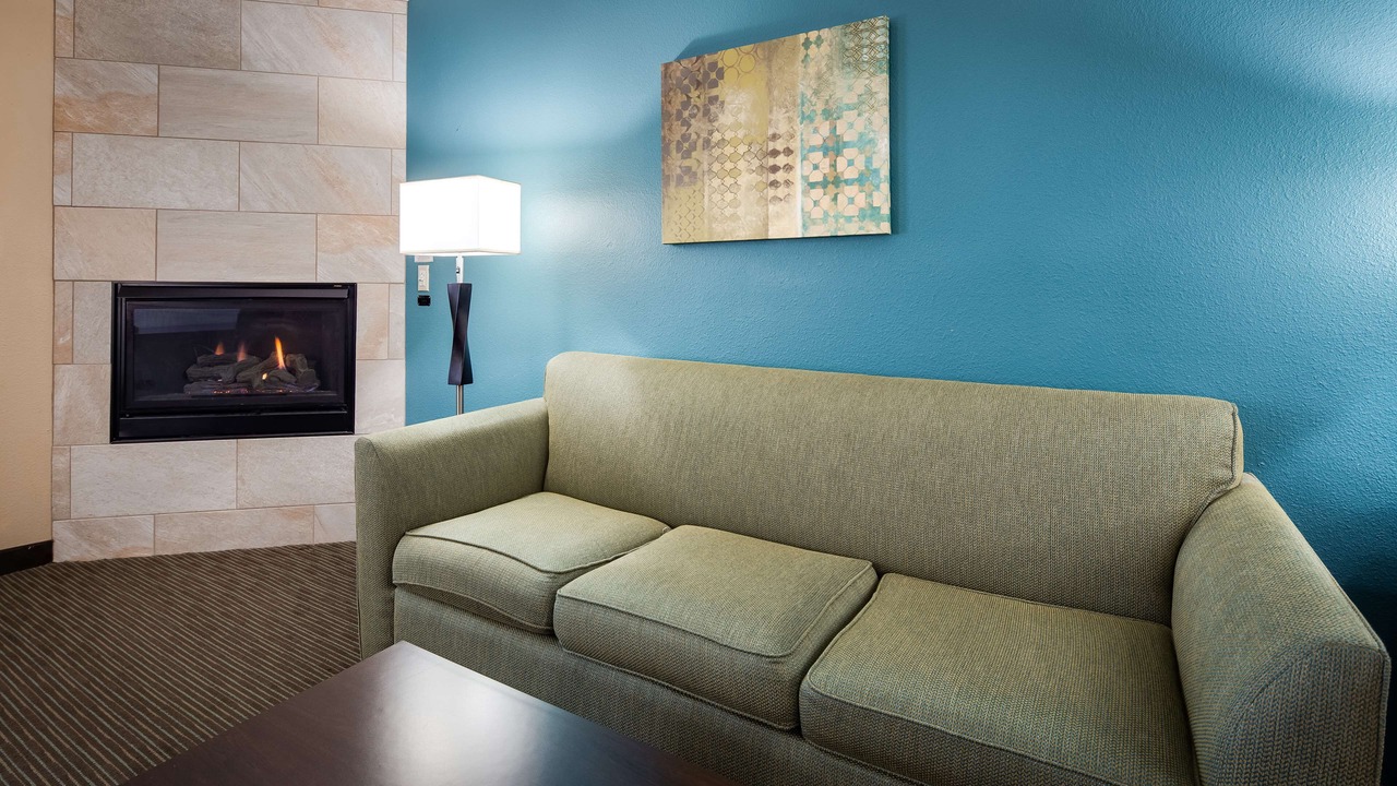 Photo of Livingroom in Galena