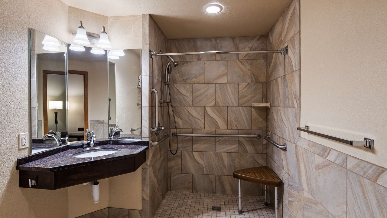 Photo of Bathroom in Galena