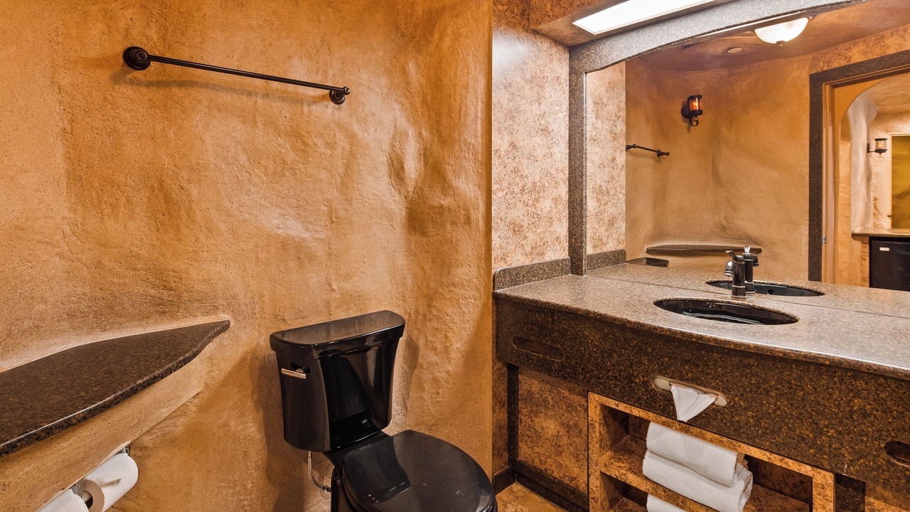 Photo of Bathroom in Galena