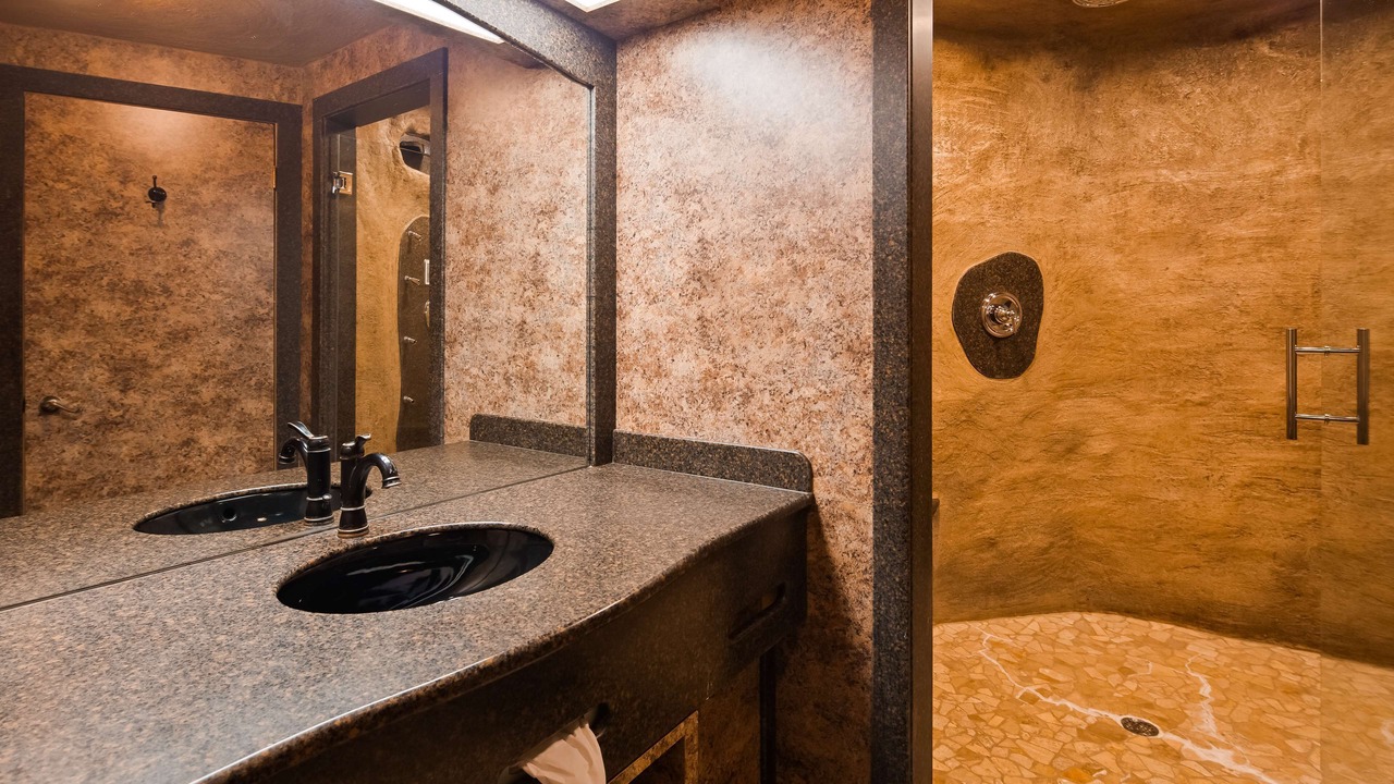 Photo of Bathroom in Galena