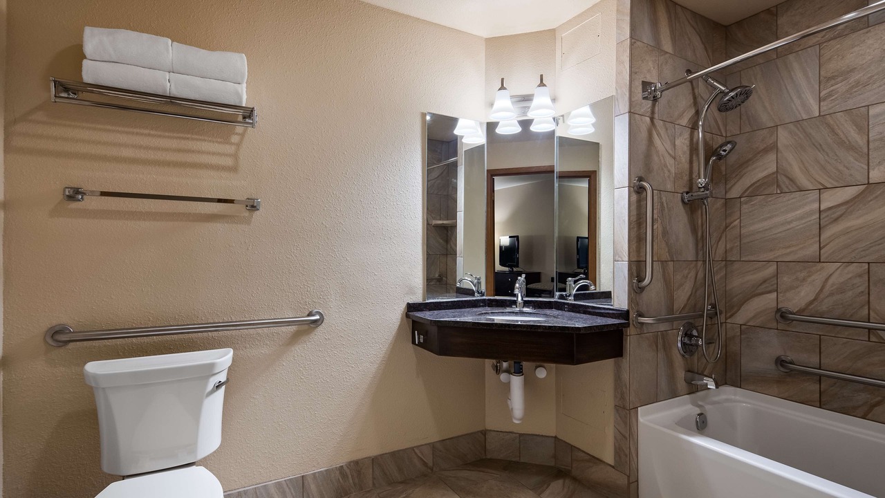 Photo of Bathroom in Galena