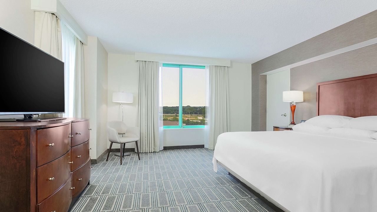 Photo of Bedroom in Lombard