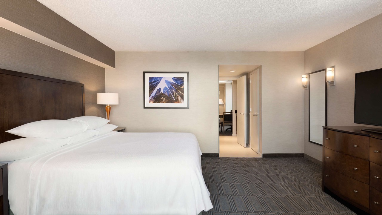 Photo of Bedroom in Lombard