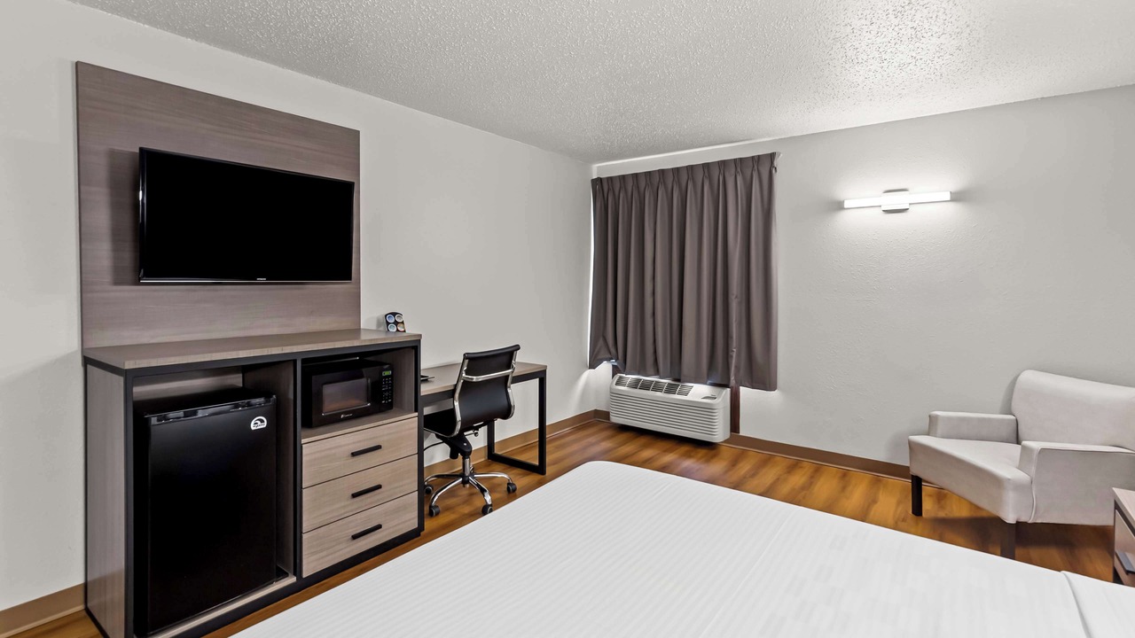 Photo of Bedroom in Mitchell