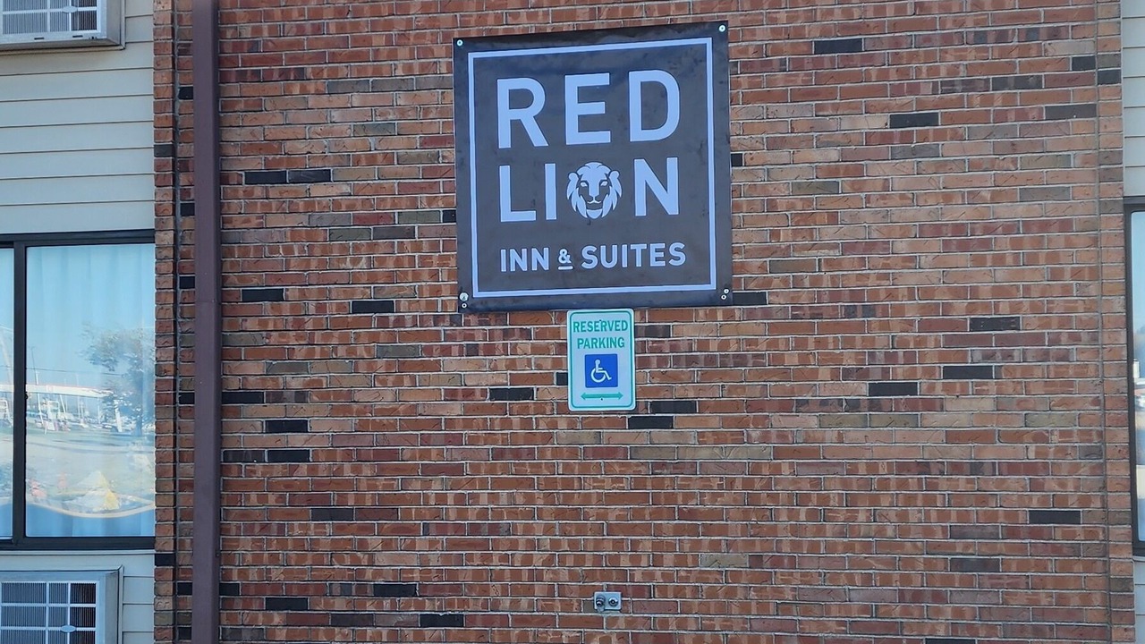 Photo of Buildings in Mitchell