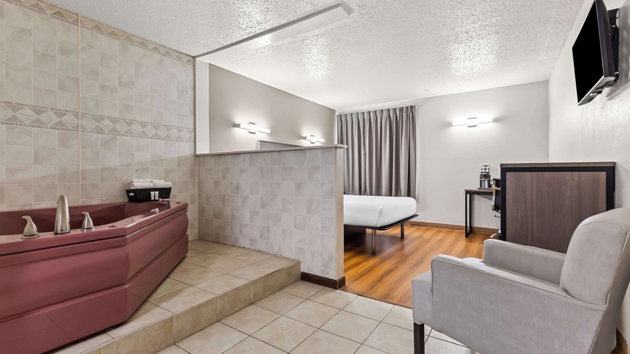 Photo of Bedroom in Mitchell