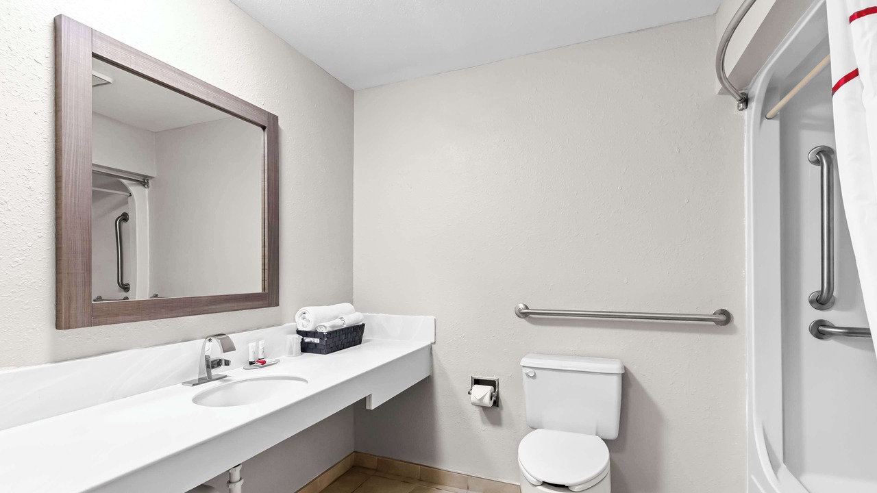 Photo of Bathroom in Mitchell