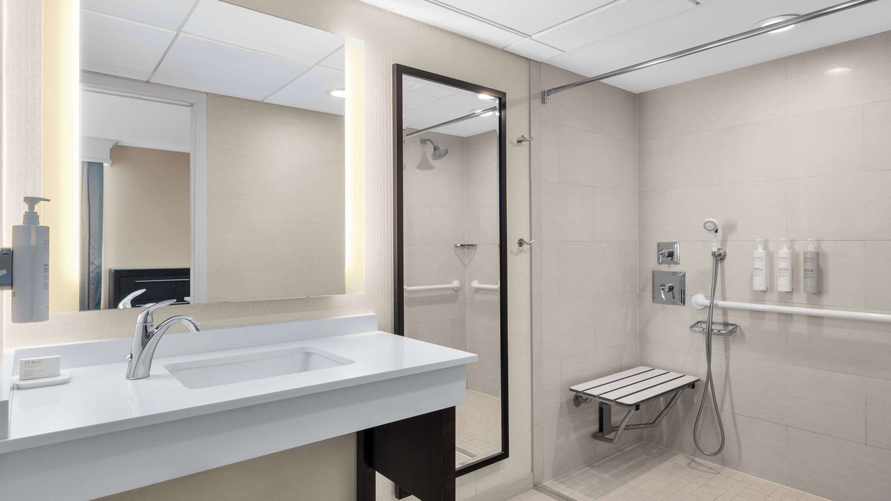 Photo of Bathroom in Downers Grove