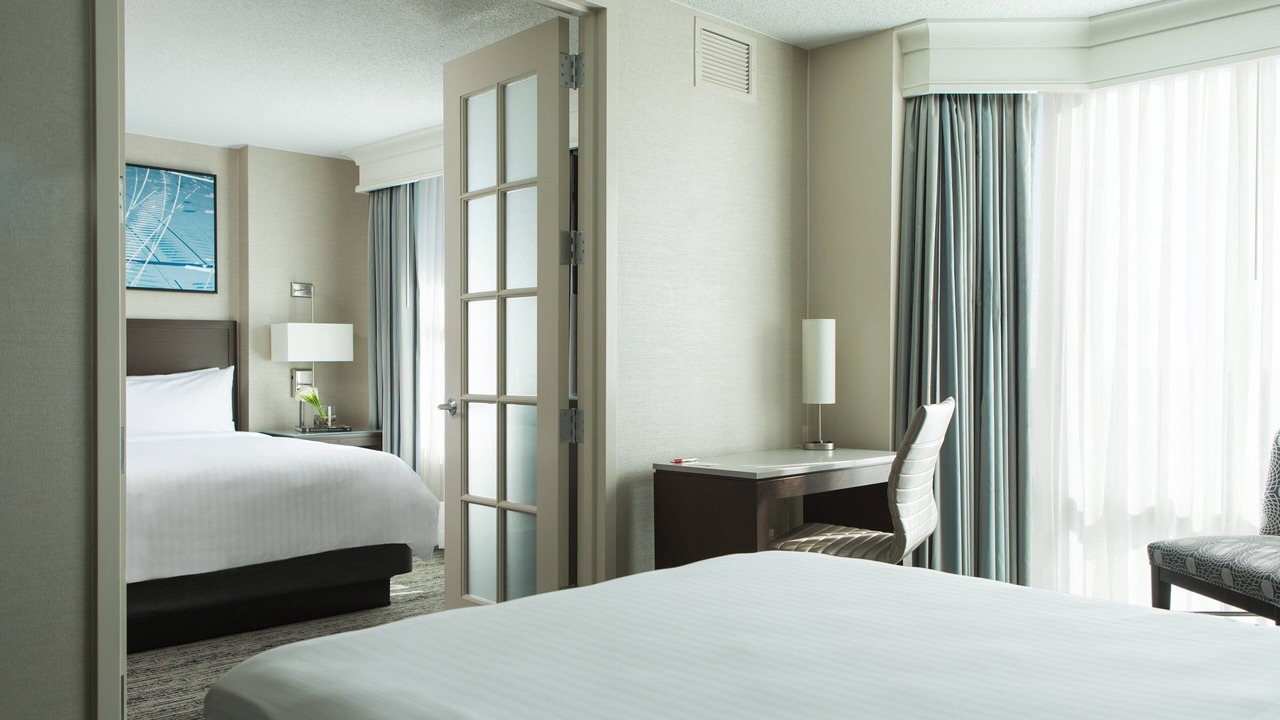 Photo of Bedroom in Downers Grove