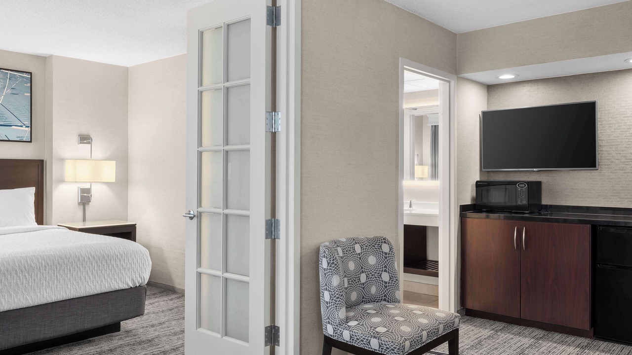 Photo of Bedroom in Downers Grove