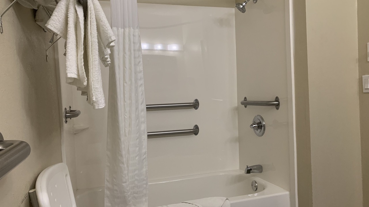 Photo of Bathroom in Peoria