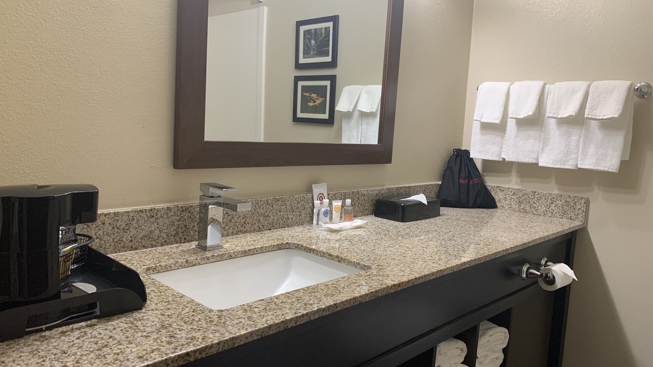 Photo of Bathroom in Peoria