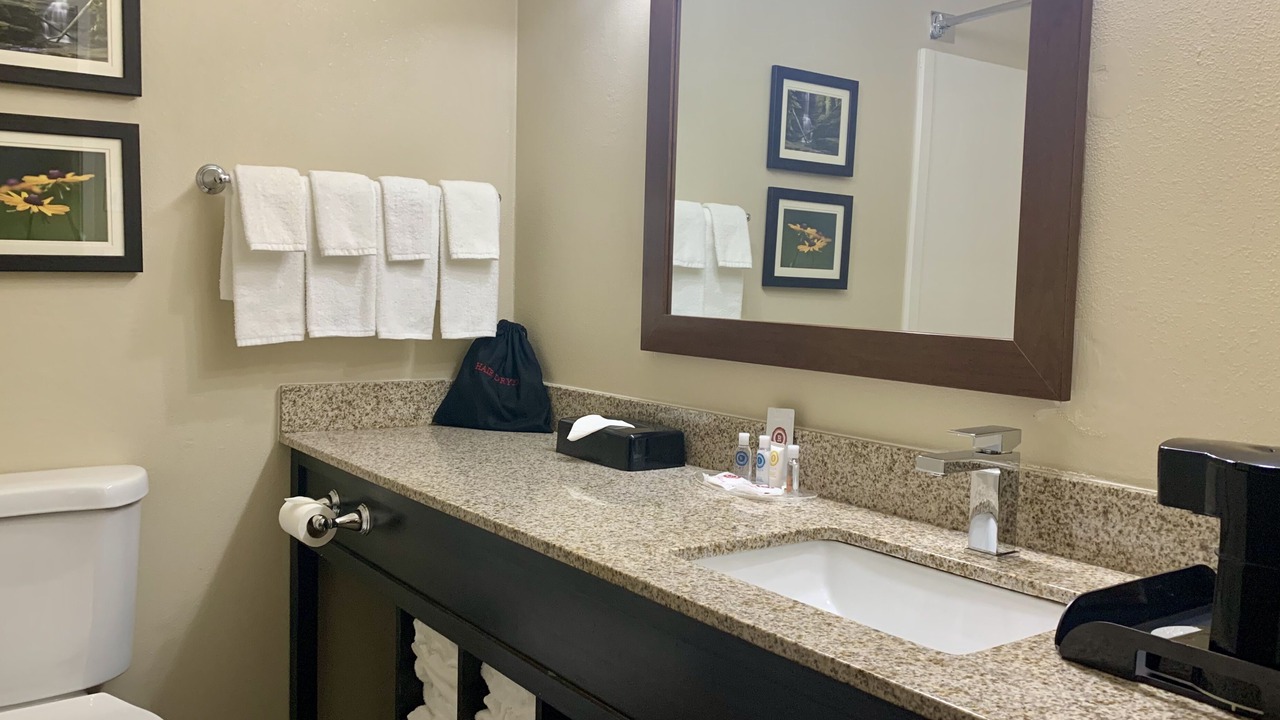 Photo of Bathroom in Peoria