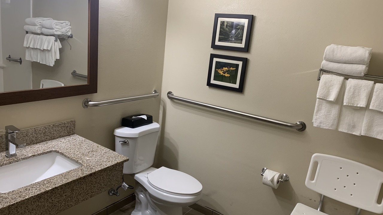 Photo of Bathroom in Peoria
