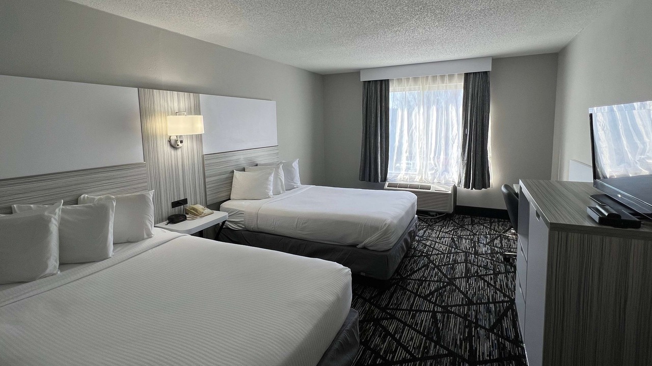 Photo of Bedroom in Orange Prairie