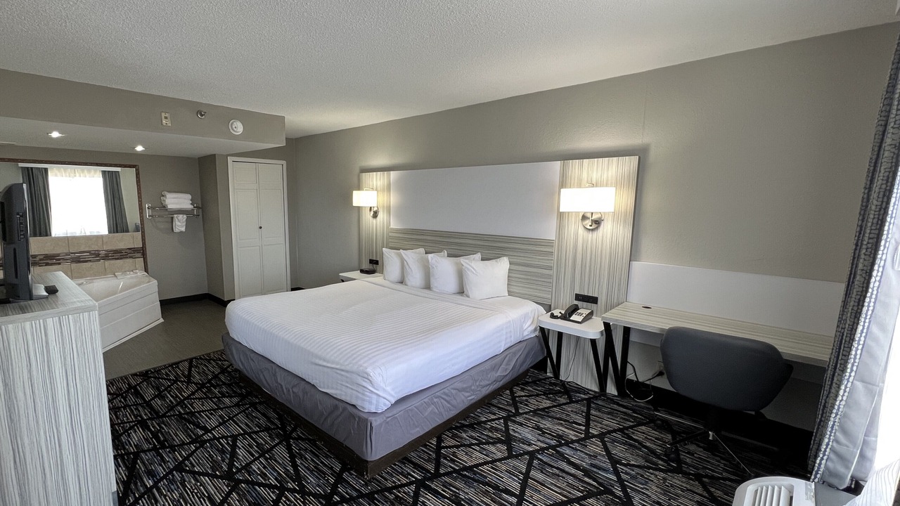 Photo of Bedroom in Orange Prairie