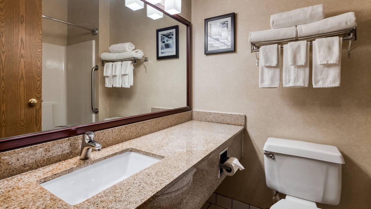 Photo of Bathroom in Springfield