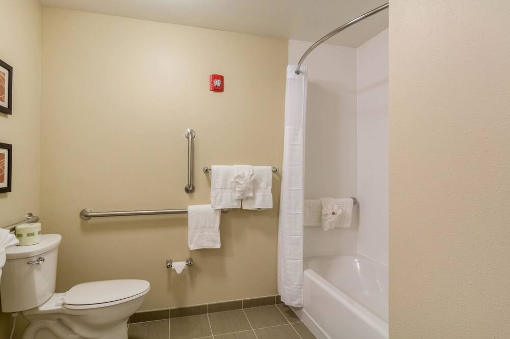 Photo of Bathroom in Mitchell