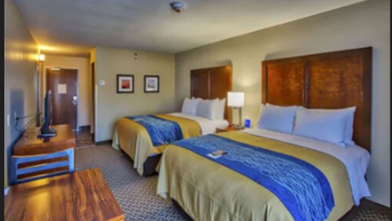 Photo of Bedroom in Mitchell