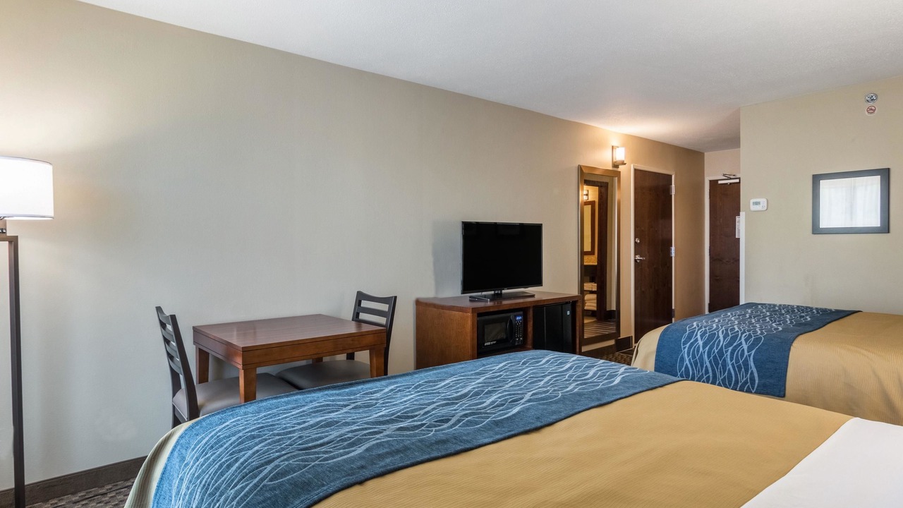 Photo of Bedroom in Mitchell