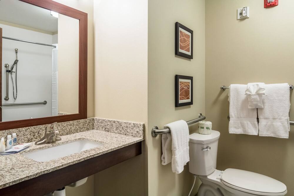 Photo of Bathroom in Mitchell