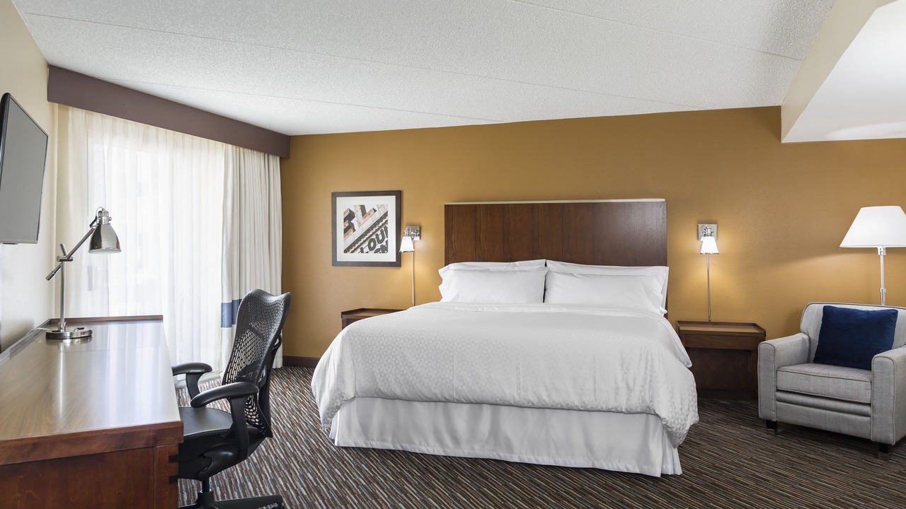 Photo of Bedroom in Buffalo Grove