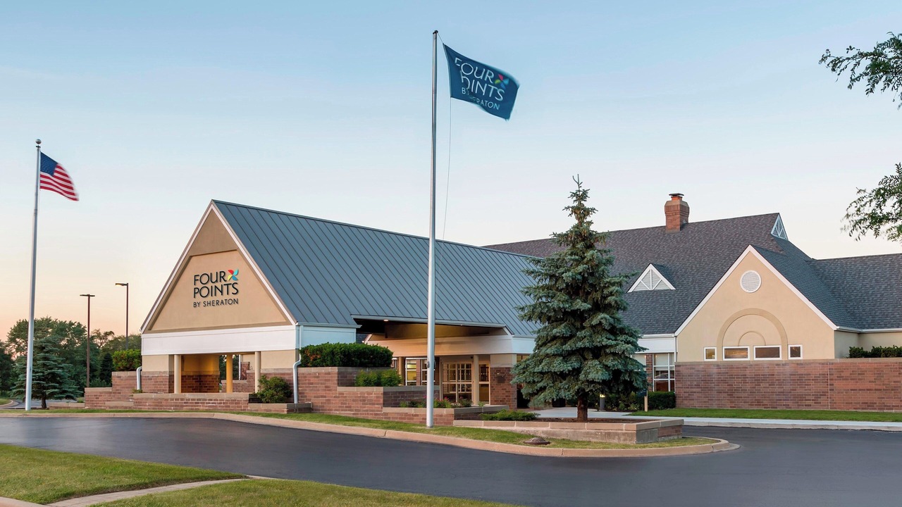 Photo of Outdoor in Buffalo Grove