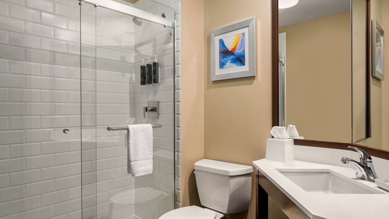 Photo of Bathroom in Westchester