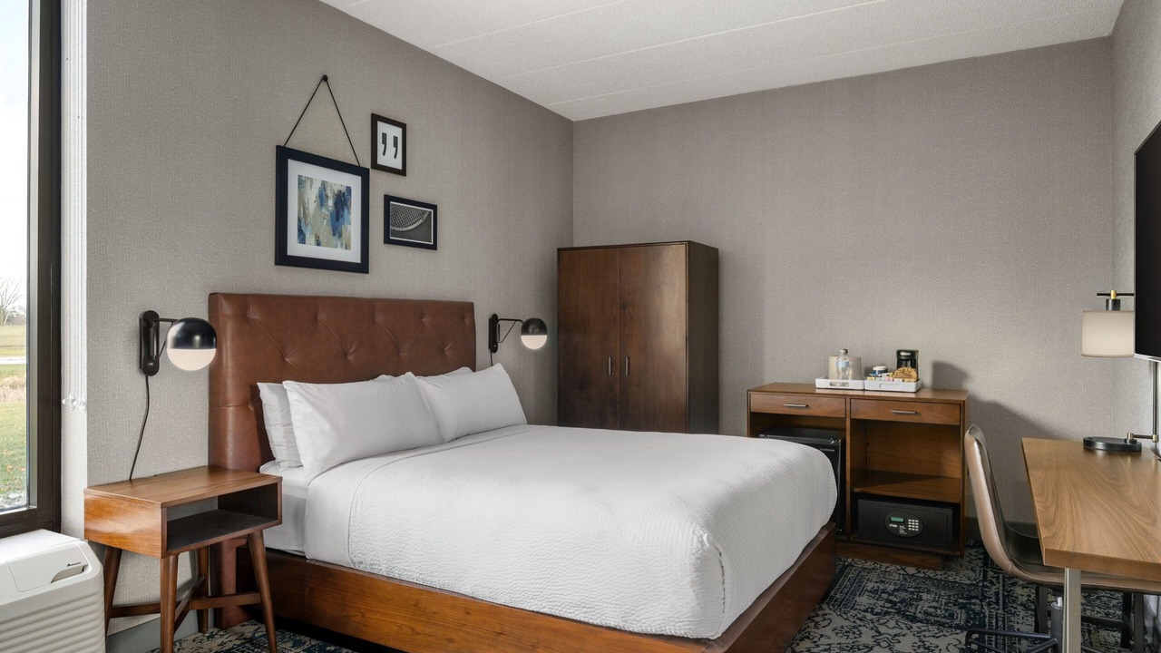 Photo of Bedroom in Westchester