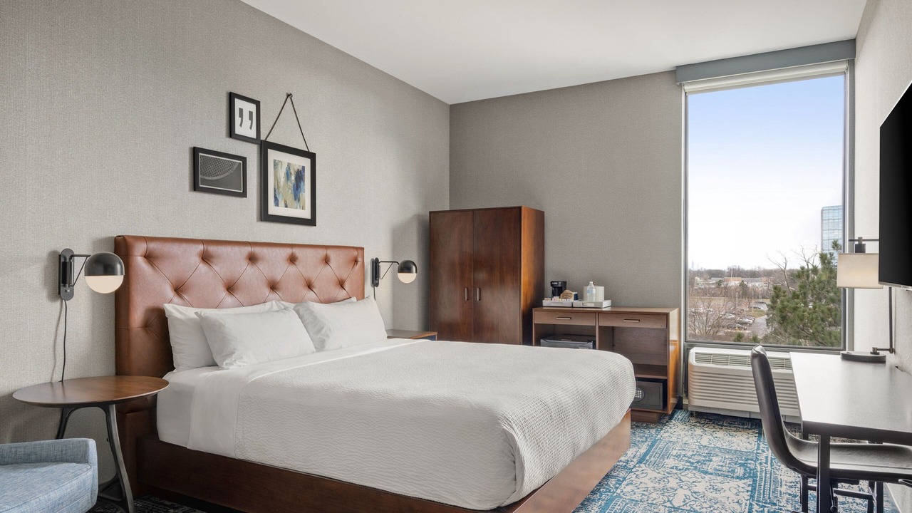 Photo of Bedroom in Westchester