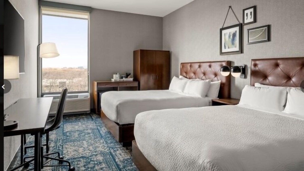 Photo of Bedroom in Westchester