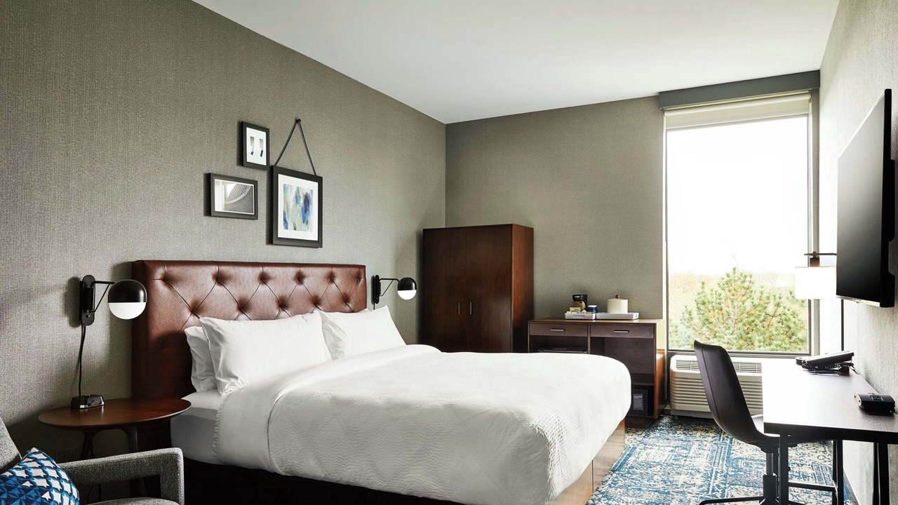 Photo of Bedroom in Westchester