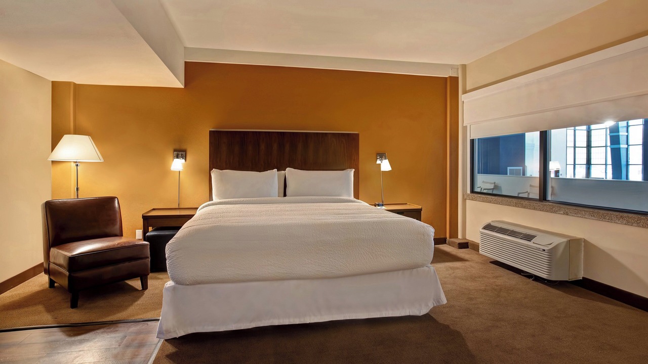 Photo of Bedroom in Peoria