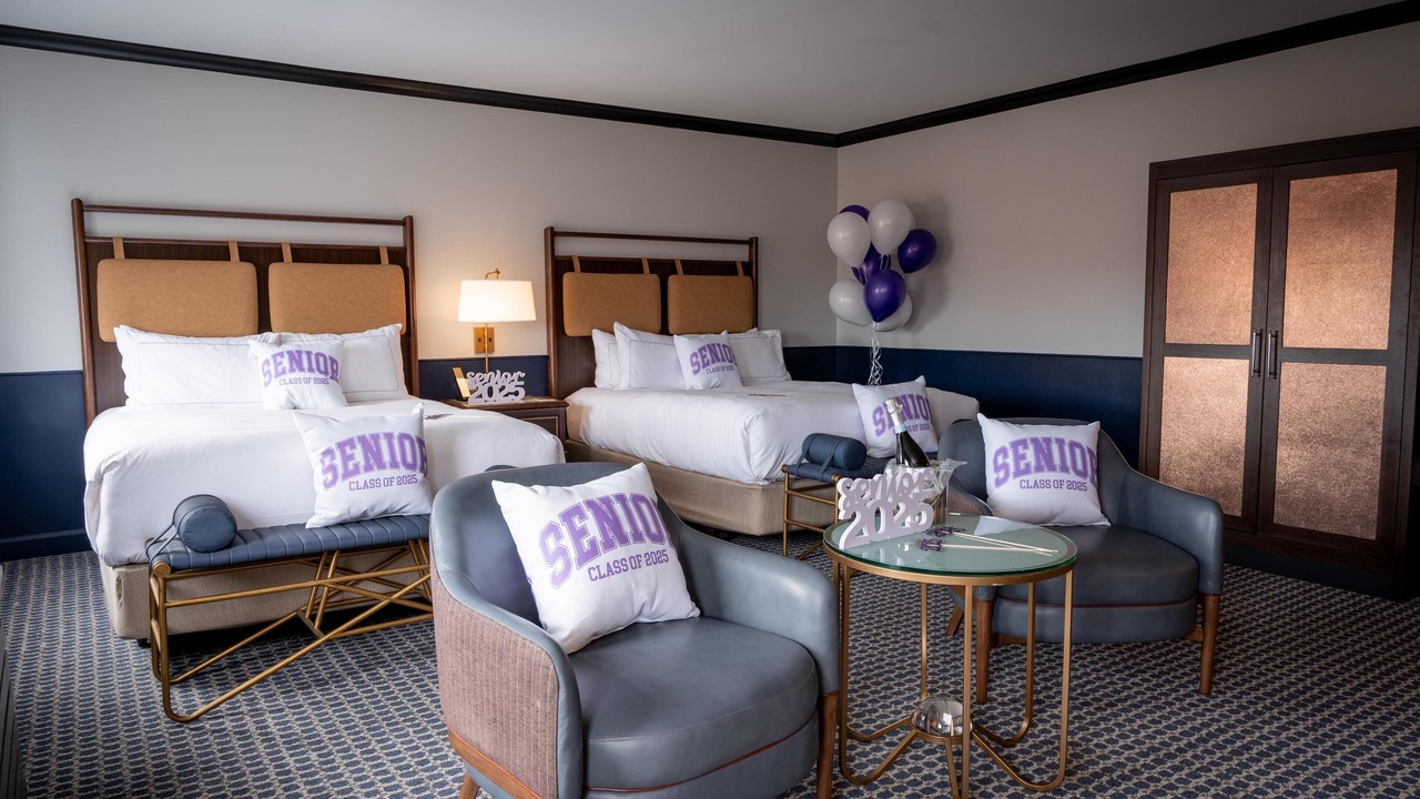 Photo of Bedroom in Evanston
