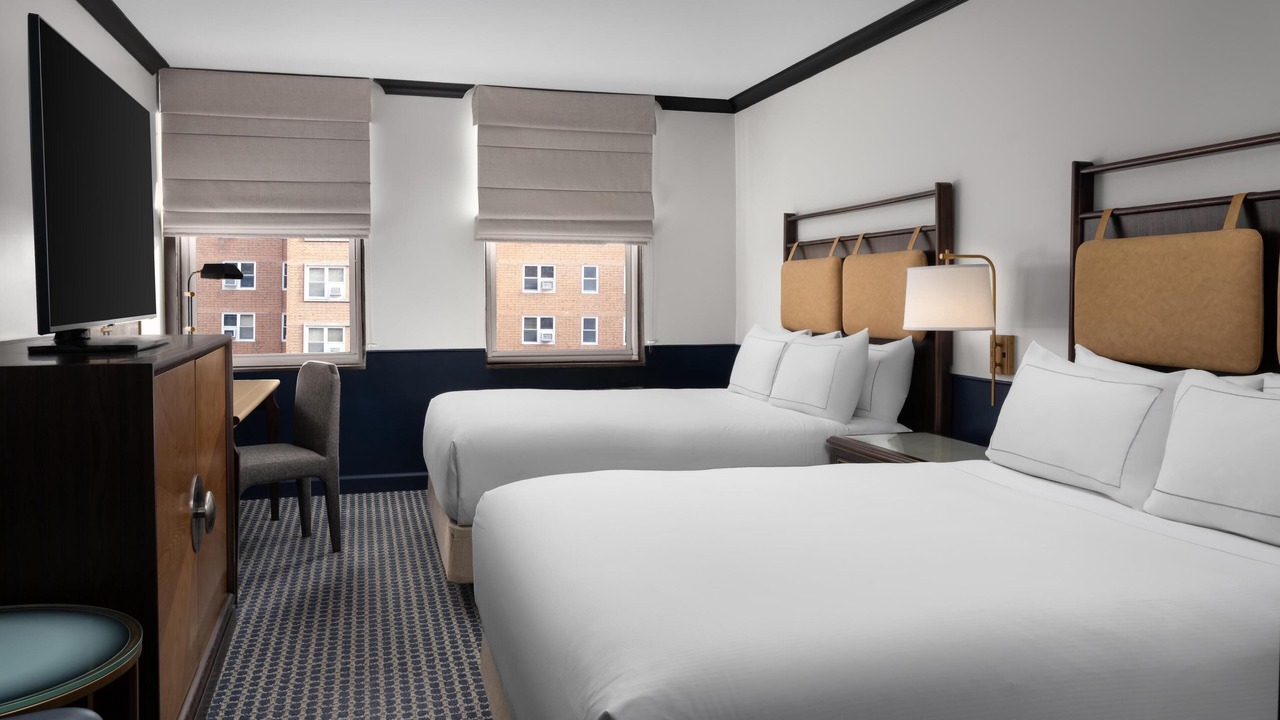 Photo of Bedroom in Evanston