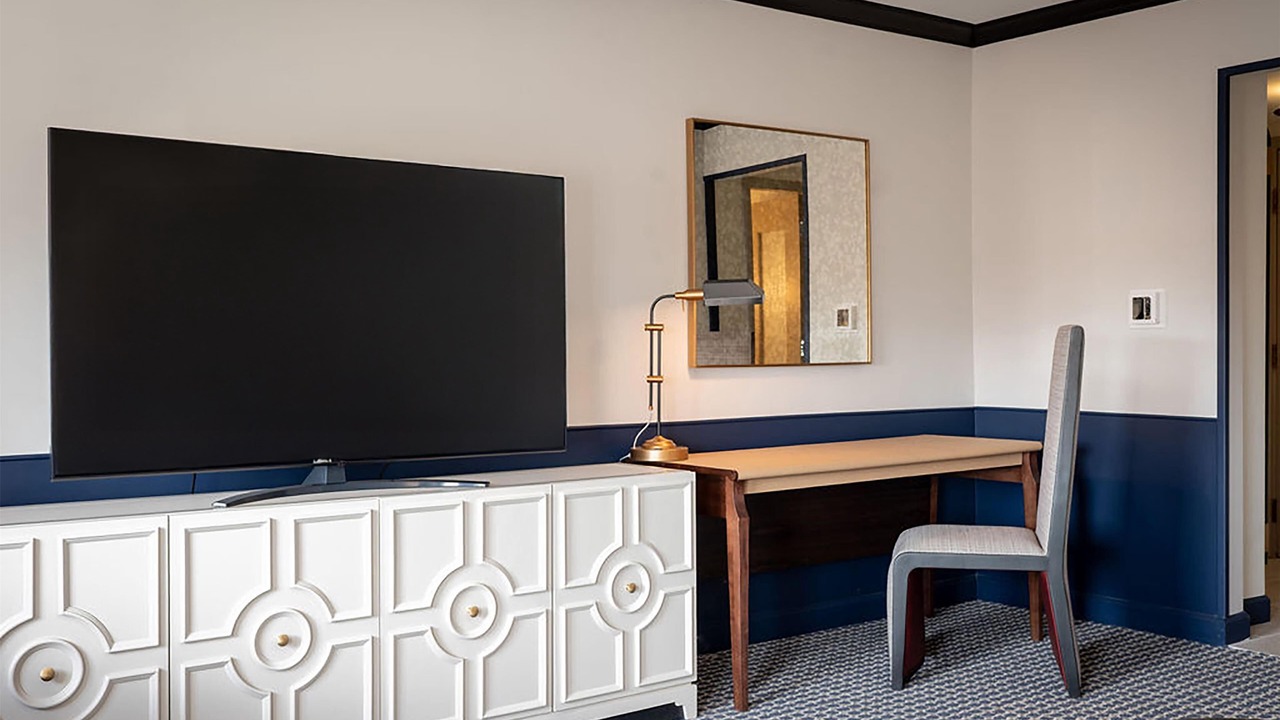 Photo of Bedroom in Evanston