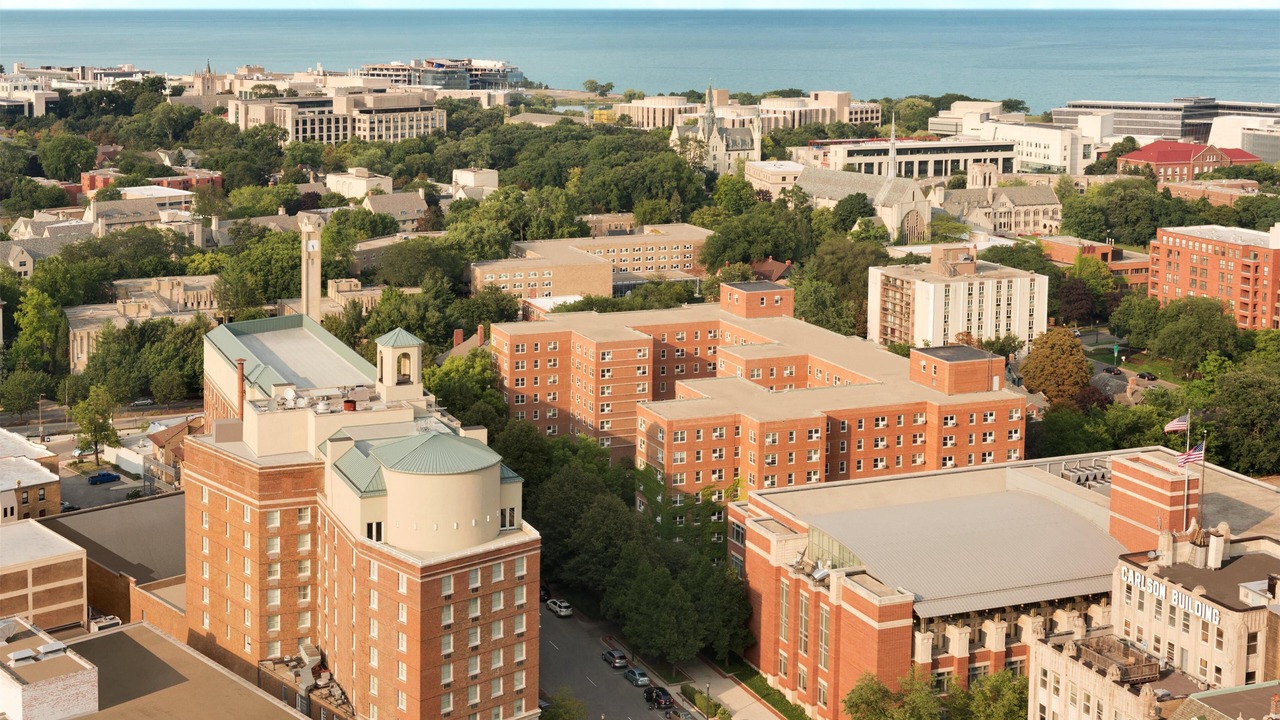 Photo of Outdoor in Evanston