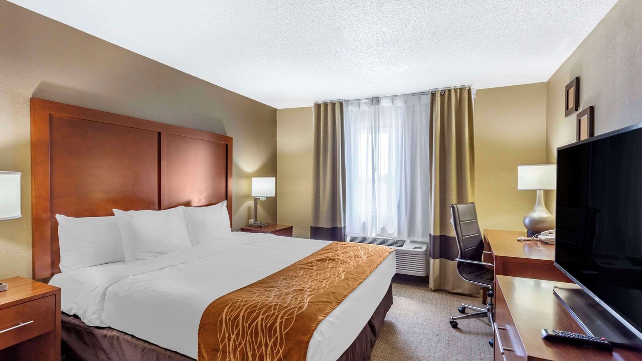 Photo of Bedroom in Gurnee