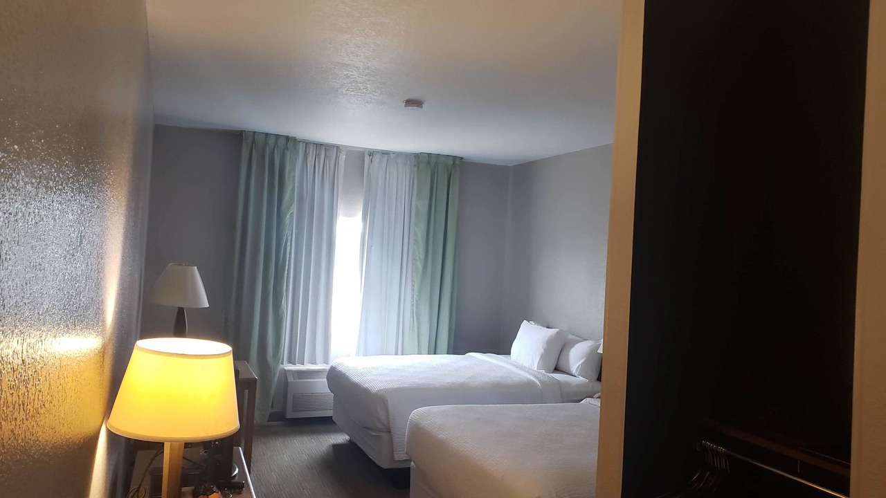 Photo of Bedroom in Fairview Heights