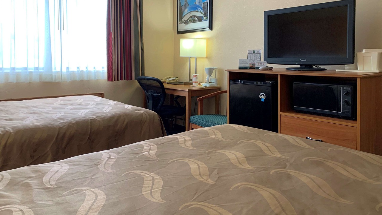 Photo of Bedroom in Ottawa