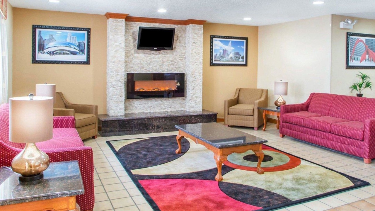 Photo of Livingroom in Ottawa