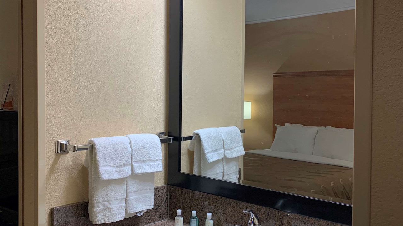 Photo of Bathroom in Ottawa