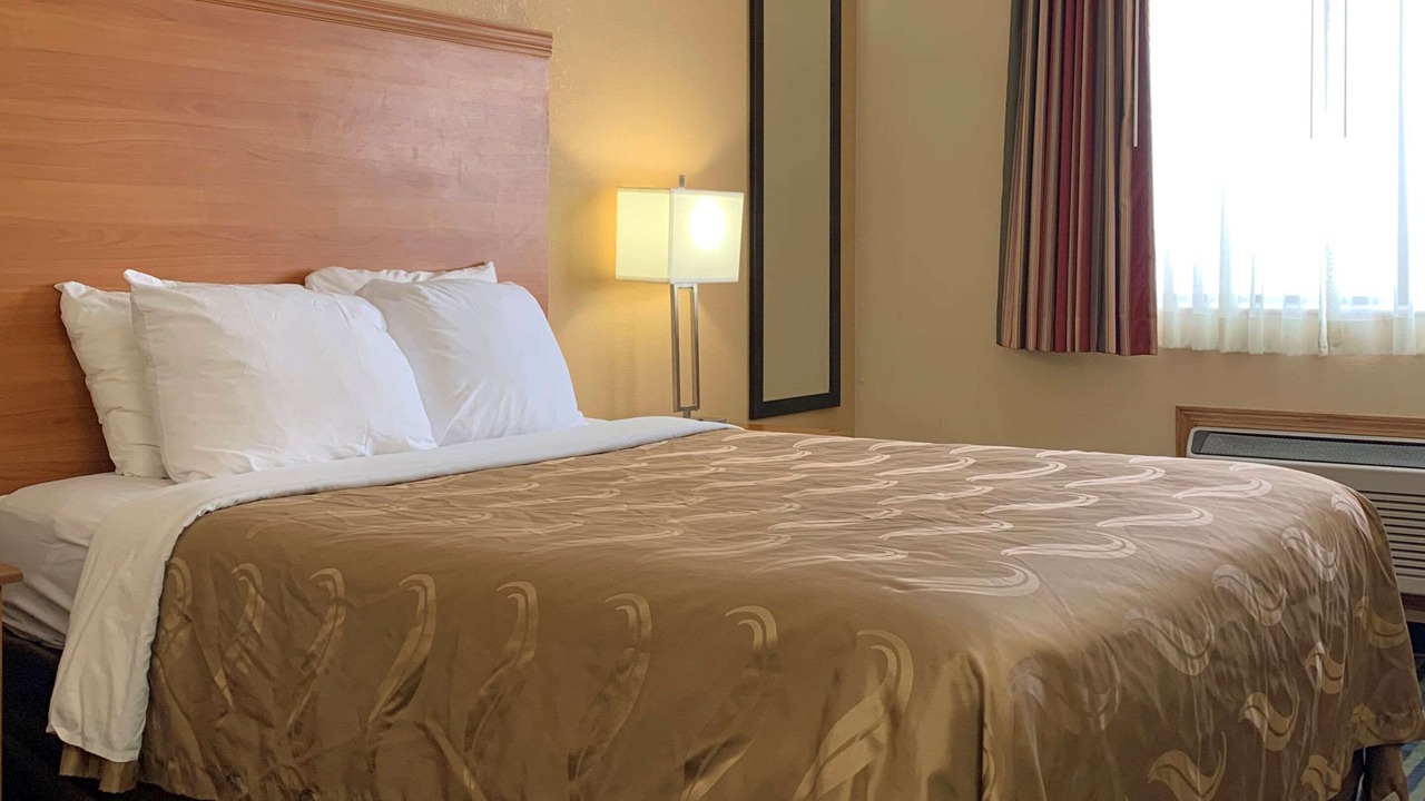 Photo of Bedroom in Ottawa