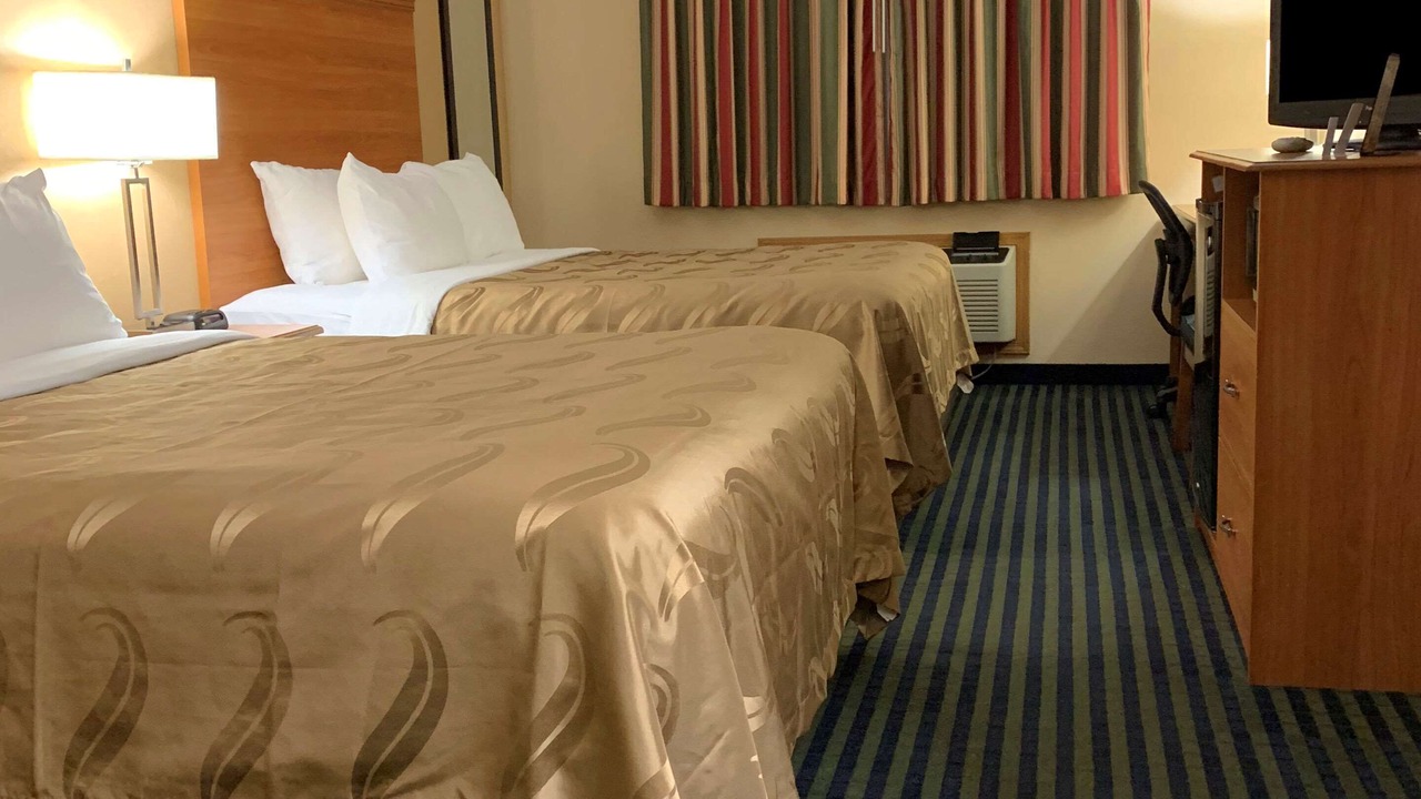 Photo of Bedroom in Ottawa